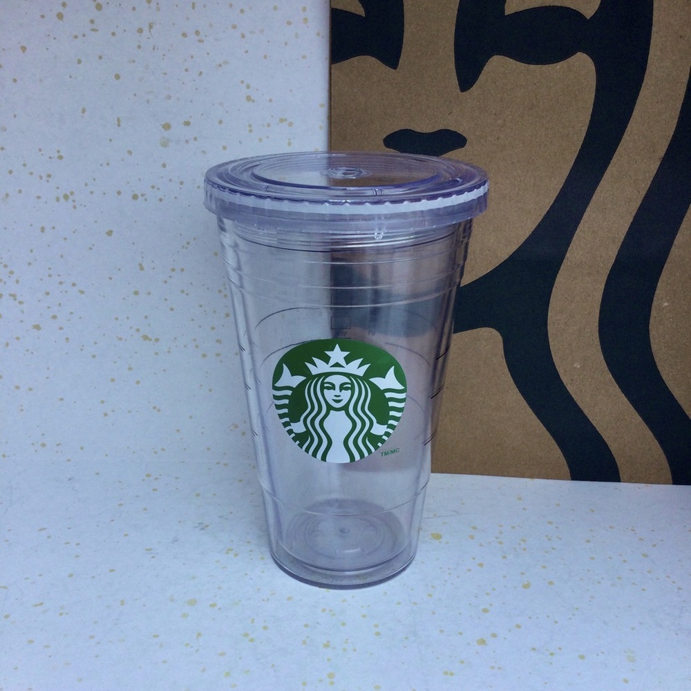 2012 16 fl Oz Tumbler Cup